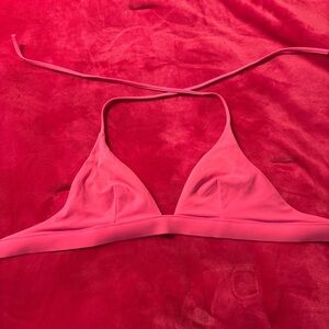 Victoria's Secret Pink Bikini Top